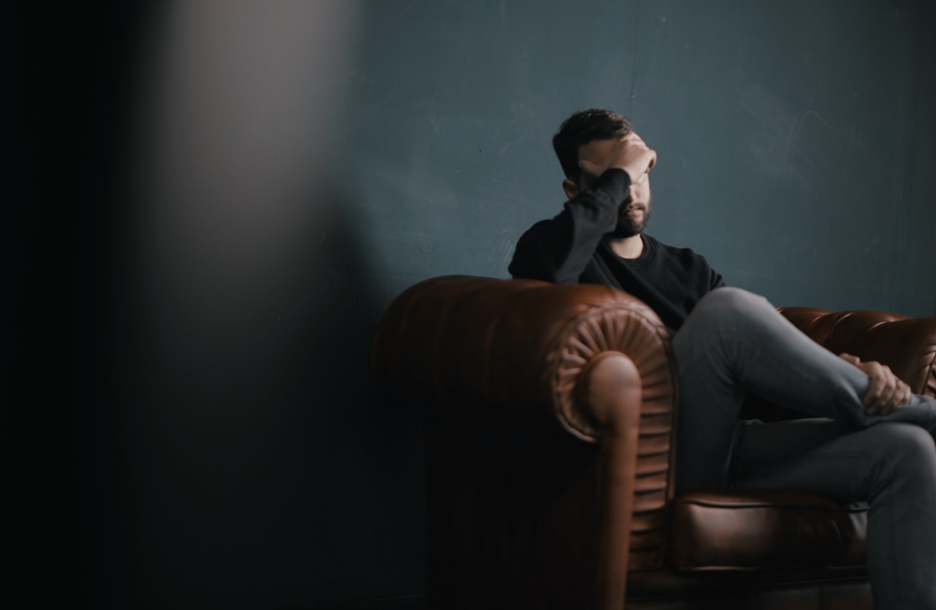 depression treatment