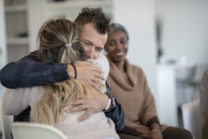Inpatient care for mental health: What to expect