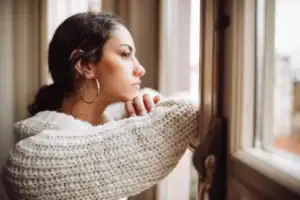 Pinpointing a panic attack onset