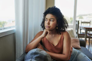 Bipolar disorder and depression: What's the difference?