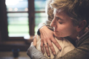 How to get over a substance abuse problem