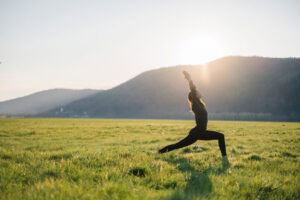 Why Using Yoga for Anxiety and Stress is Beneficial