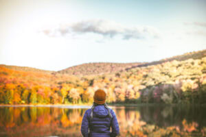 5 ways to combat seasonal affective disorder this fall