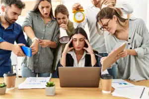 This National Stress Awareness Day