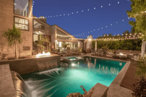Luxury mental health treatment center in Malibu