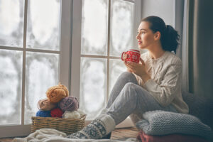 6 December mental health tips