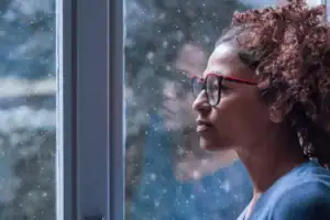Dealing with post holiday blues and depression