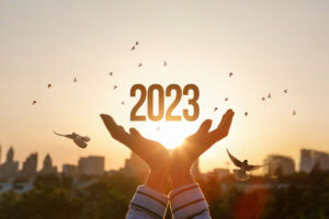 10 mental health resolutions for a bright, new year