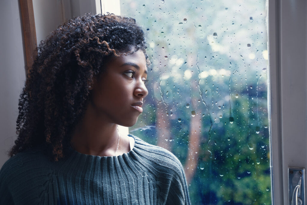 How Are You Coping with Seasonal Affective Disorder?