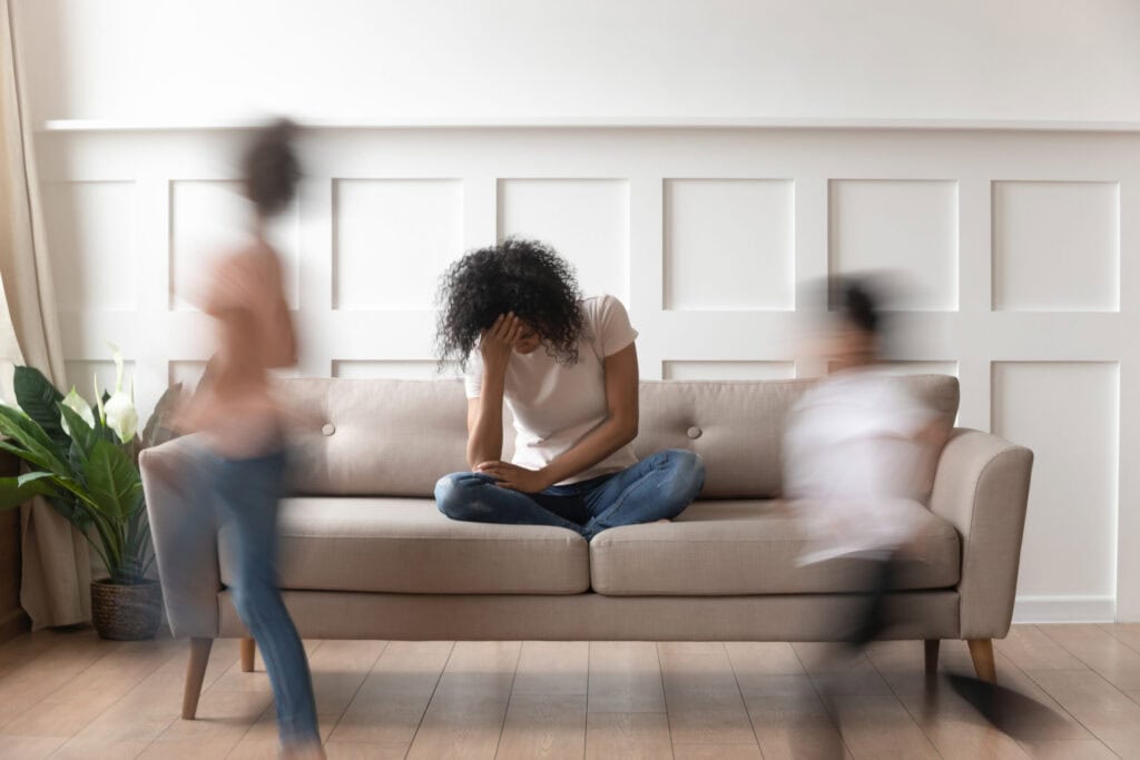 Does adhd cause depression - amend treatment