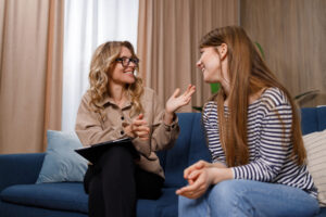 residential treatment for mental health - amend treatment