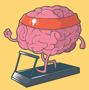 Breaking the Cycle: How Exercise Can Help Treat Depression