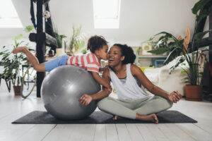 mental health for moms - amend treatment