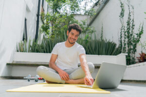 yoga for mental health - amend treatment