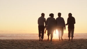 Nurturing Your Mental Health This Summer - Amend Treatment