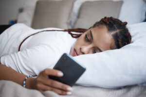 What's the difference between anxiety and depression - amend treatment