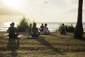 Embracing a Holistic Approach to Mental Health - Amend Treatment
