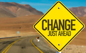 Embracing Change: Tips for Navigating Life Transitions