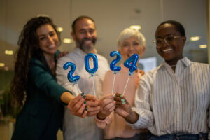 New Year, Fresh Beginnings: Making Amends for Your Mental Wellbeing