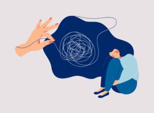 Is there a rehab for depression - Amend Treatment