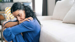 Residential treatment for depression - amend treatment