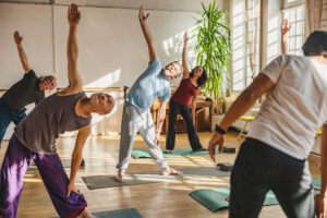Elevate Your Mood: The Mental Health Benefits of Physical Activity