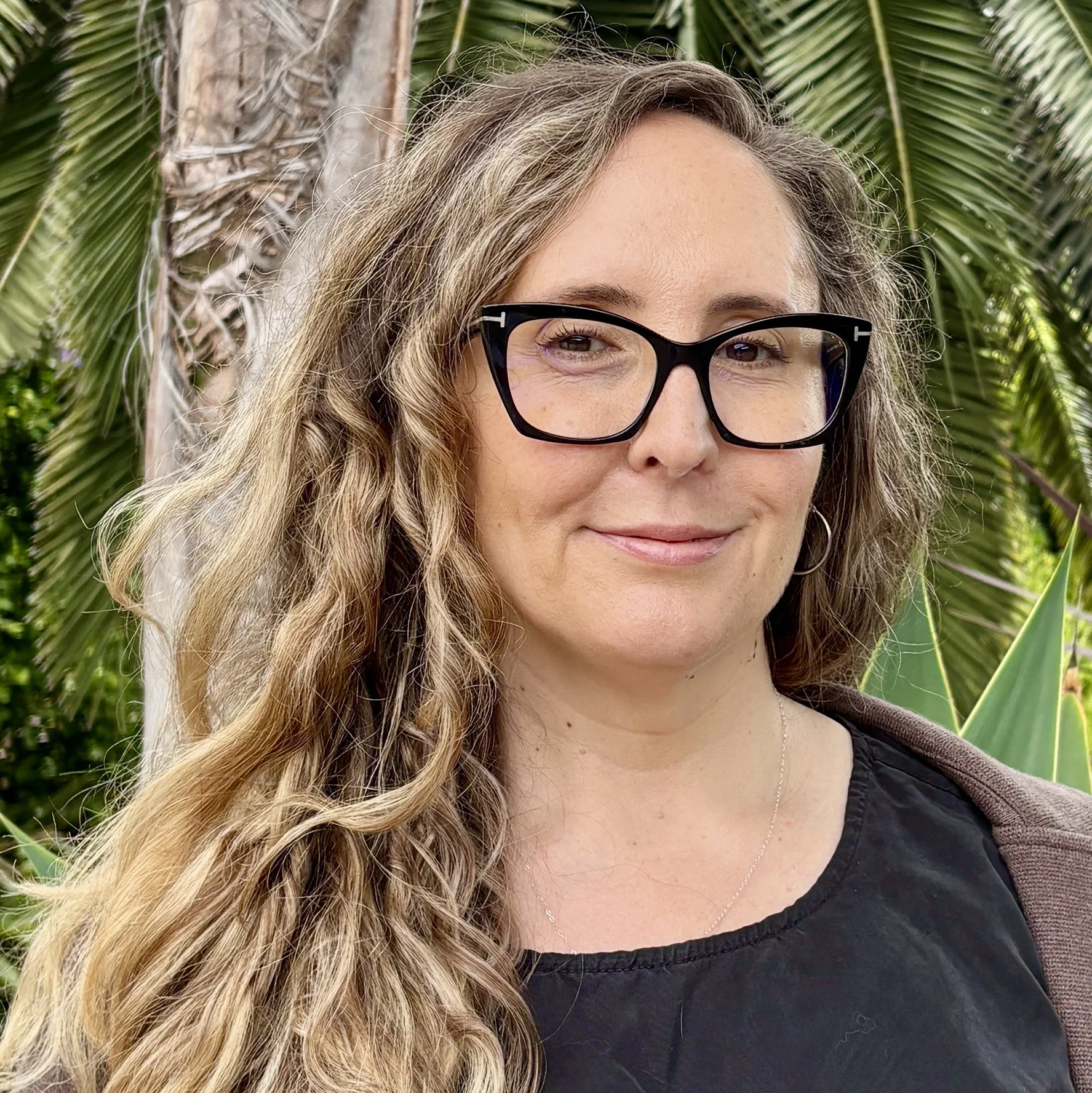 Sandy Mehlman, Medical Technician