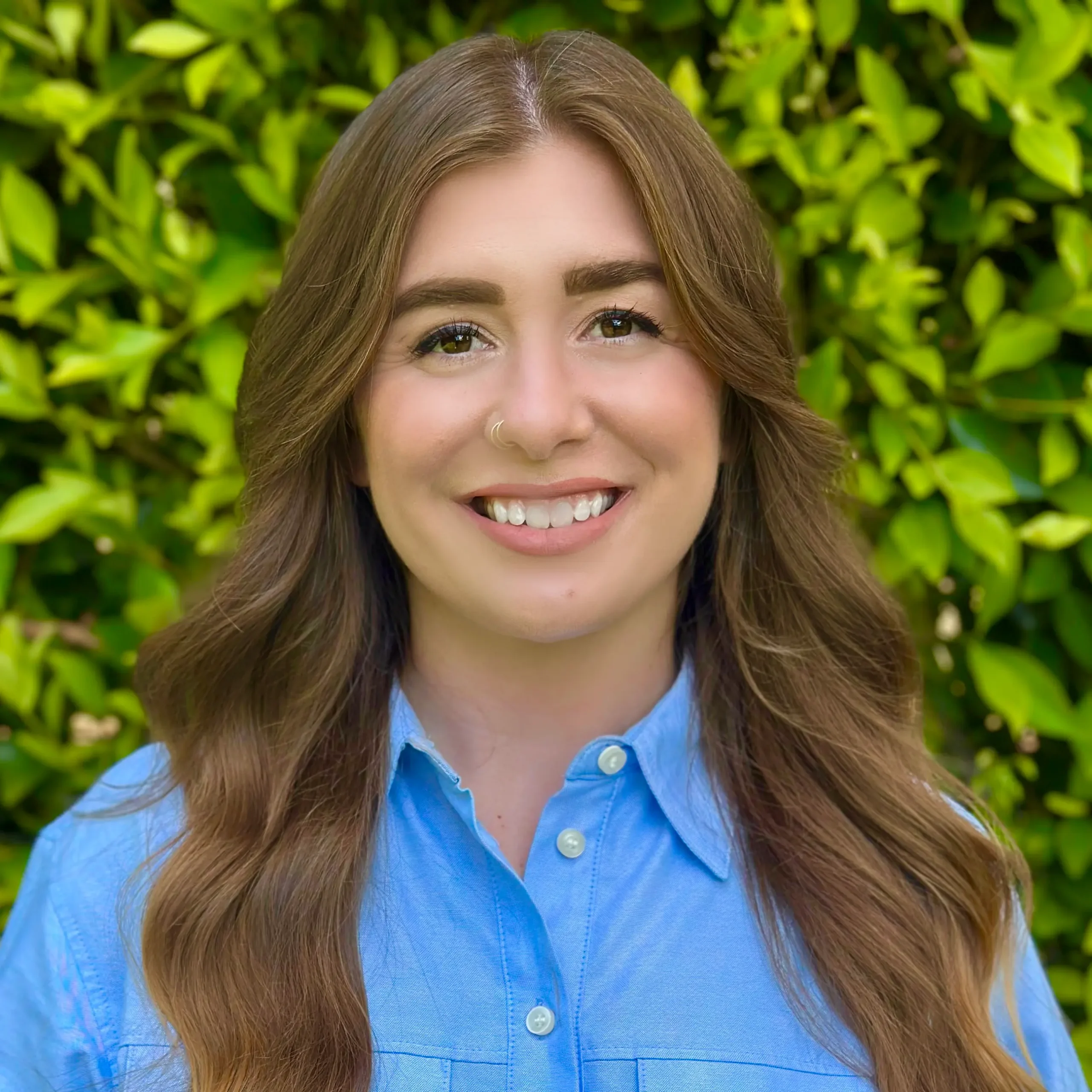 Jayden Bevan, Program Director at Amend Treatment