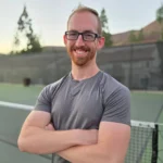 Nick Casey, Pickleball at Amend Treatment