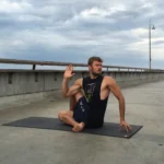 Dylan Drew, Yoga Instructor at Amend Treatment