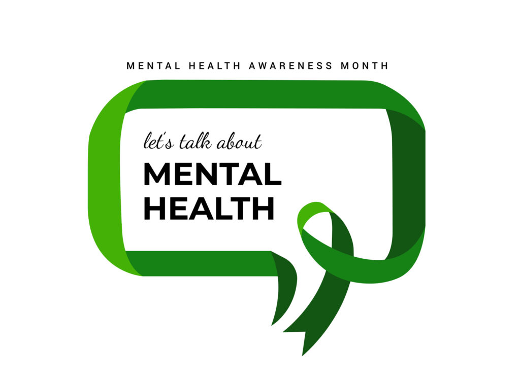 Prioritizing Mental Wellbeing: May's Mental Health Awareness Month