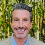 Photo of Zane Schulte, Founder and CEO of Amend Treatment