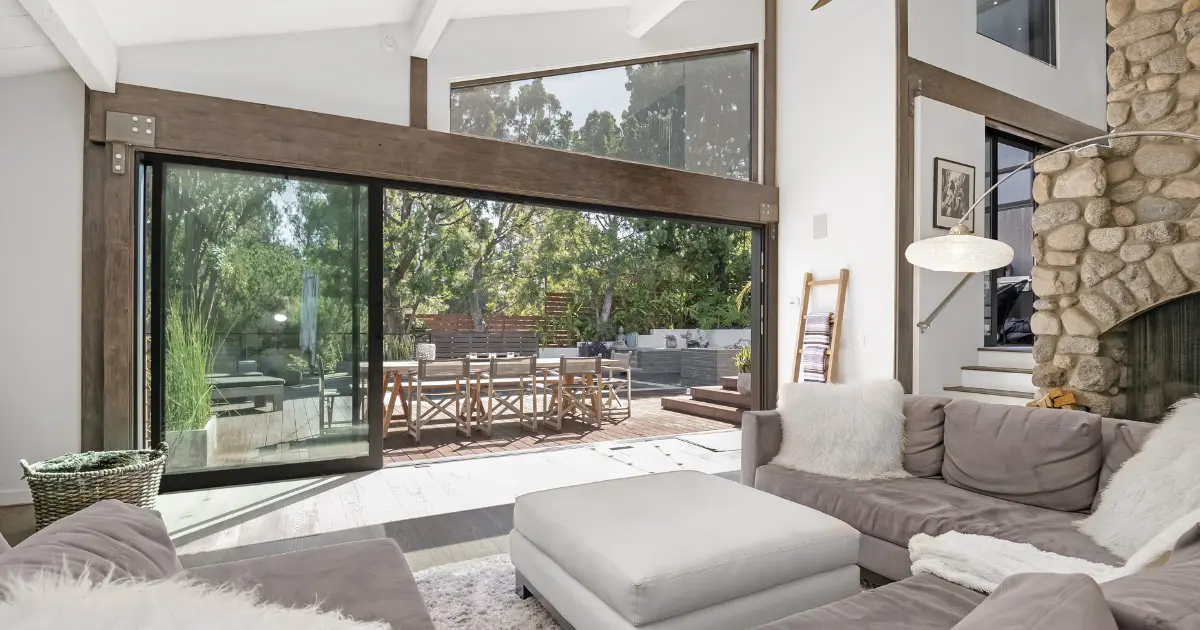 Amend Treatment Residential Mental Health Treatment Center