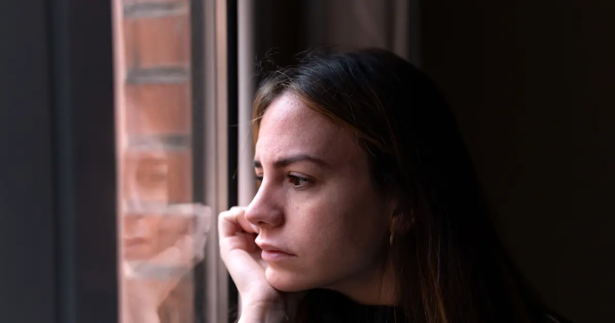 Emotional Flashbacks in Women