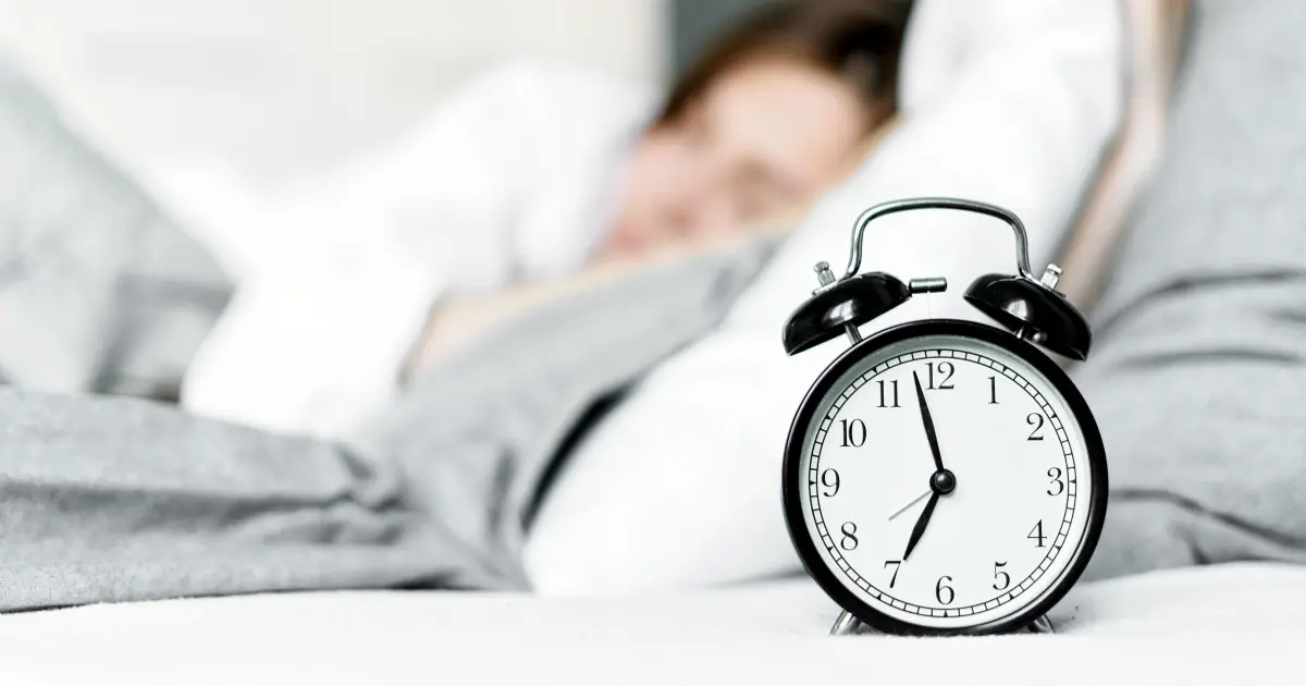 Sleep and Trauma in Women