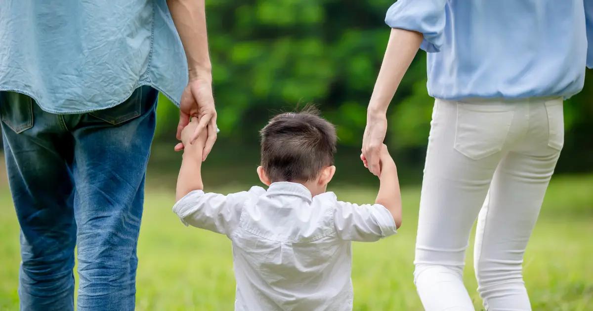 Working, Parenting and Depression