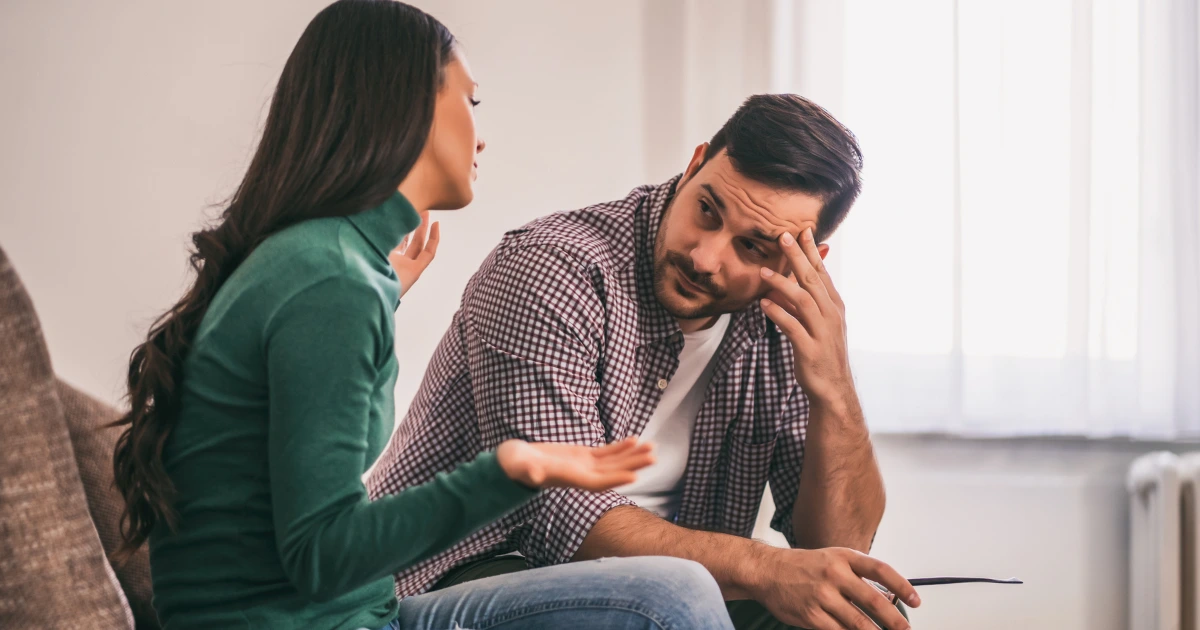 Attachment, Trust, and Intimacy with CPTSD