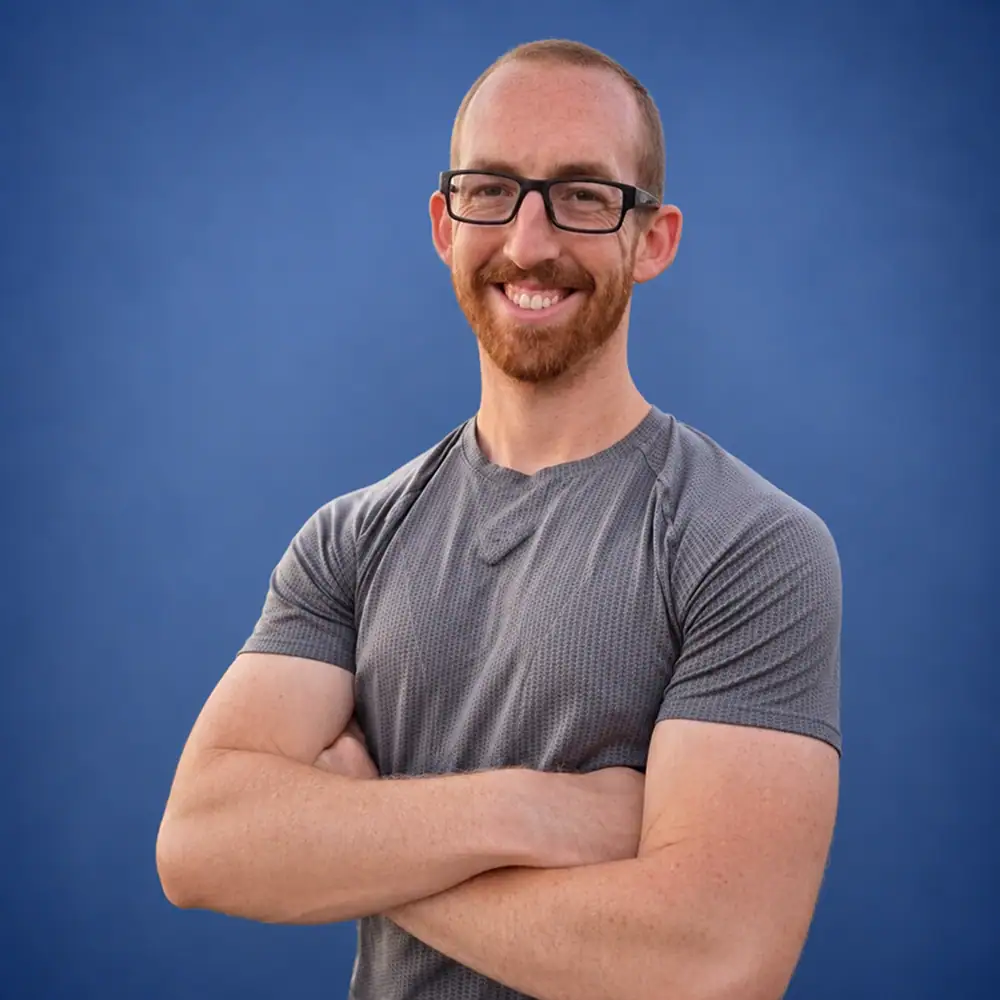 Nick Casey