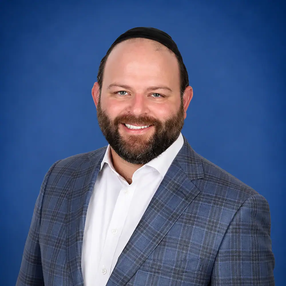 Etan Pomerantz