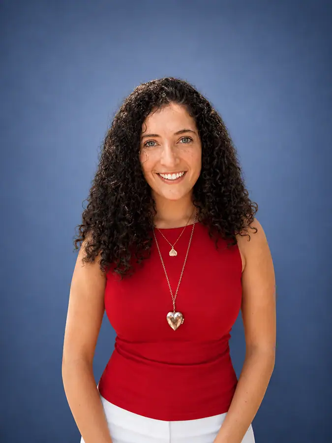 Marissa Nerenburg