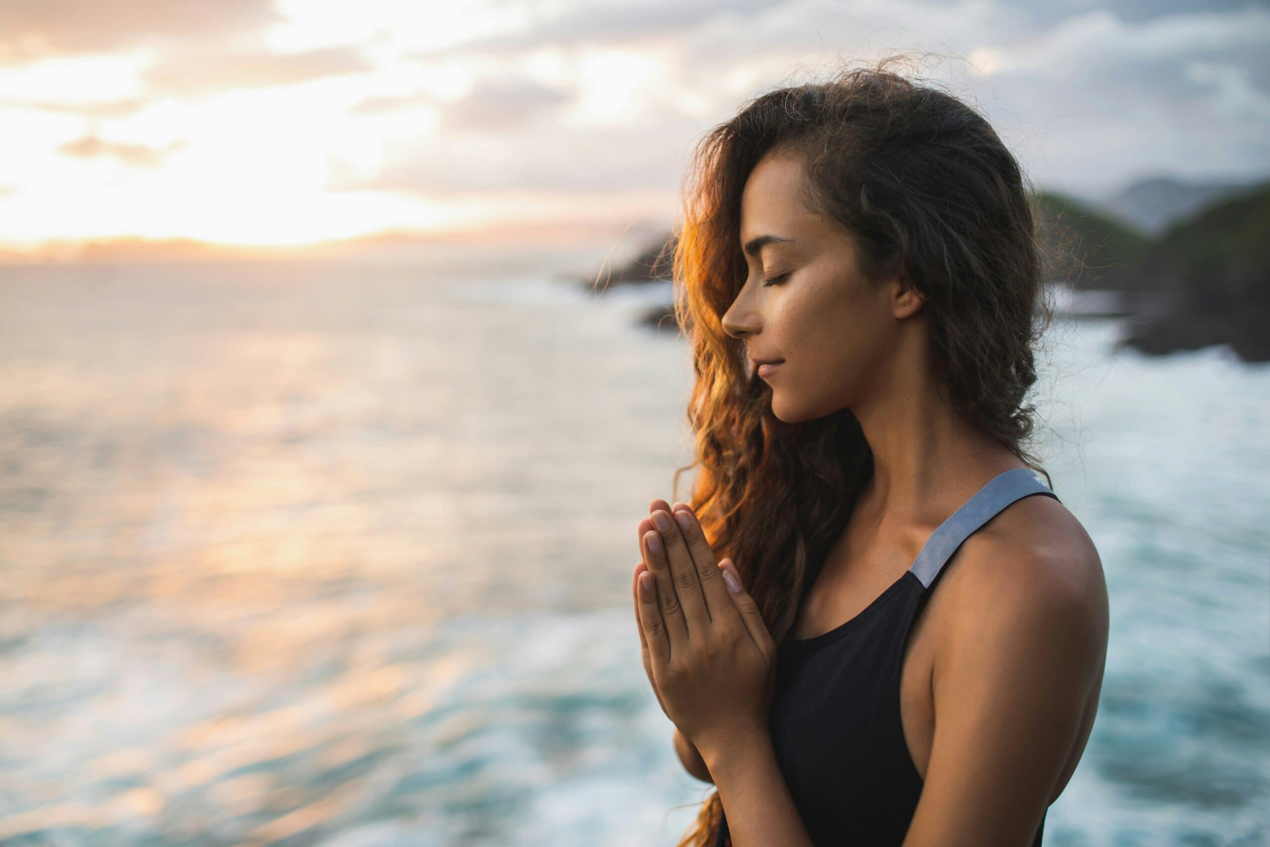 how to stop shaking from anxiety