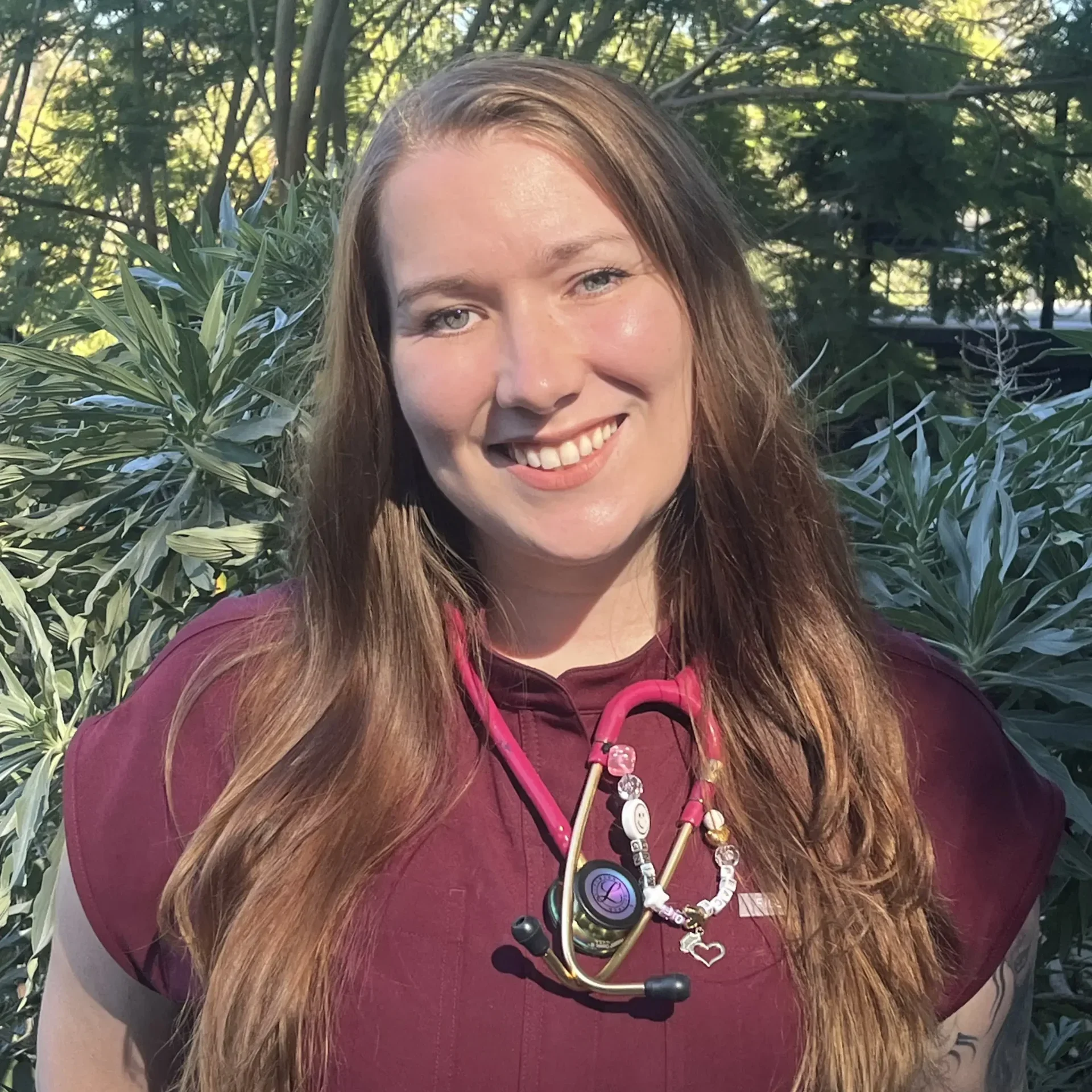 Jacueline Hollander, RN